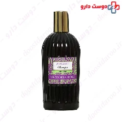 Romance Oily Hair Shampoo Victoria Rose