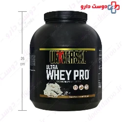 Ultra Whey Pro Universal Nutrition