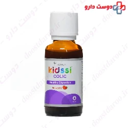 Kidssi Colic Dayonix pharma