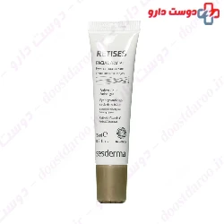 Retises Facial Eye Contour Cream Sesderma