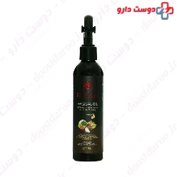 Deep Repairing Biphasic Hair Mask Fabregas