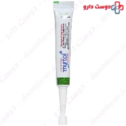 Myrtle 7 ml Dentol