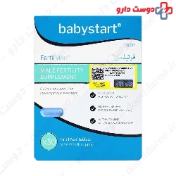 Fertil Man Babystart
