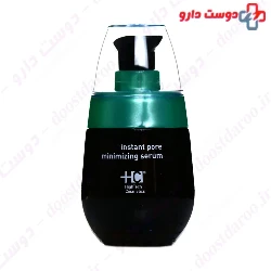 Instant Pore Minimizing Serum HC