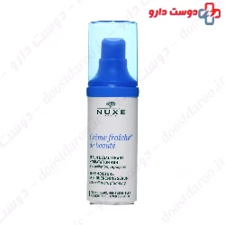 Fraiche 48H Moisturizing Serum Nevex