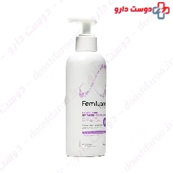 Femilyane Soothing Moisturising Fluid PH 8 Bailleul Biorga