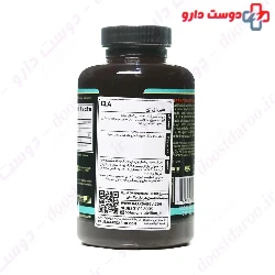 CLA 750 mg Optimum Nutrition