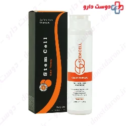 Color Therapy Shampoo Stem Cell PRO
