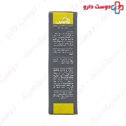 Normal To Dry Hair Shampoo Laminin