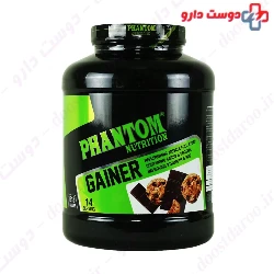 Gainer 1818 g Phantom Phantom Nutrition