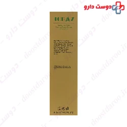 Purifying Toner For Oily And Acne Skin Topaz