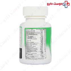Multi Max 30 Next Supplement