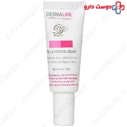 Dermaline Eye Contour Cream 20 ml
