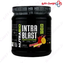 Intra Blast Nutra Bio