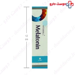 Vitawell Melatonin 30