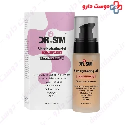 Ultra Hydrating Gel Dr Sam