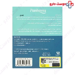 Non Woven Plaster 100 Panberes
