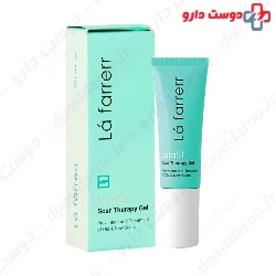La farrerr Lafasil scar gel 30 ml