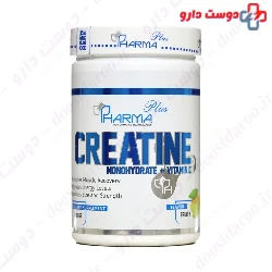 Pharma Plus Creatine 400 g