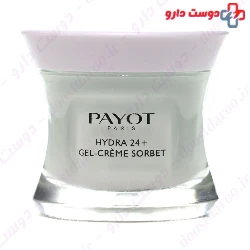 Hydra 24 Plus Gel Cream Payot