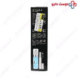 Talika Legendary Kit For Lash Care
