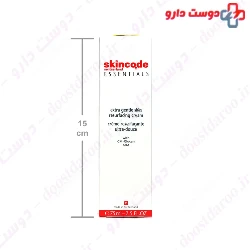 Extra Gentle Resurfacing Cream Skincode