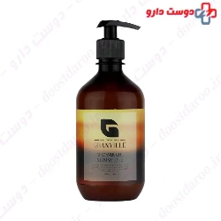 Sun Shine Shower Gel For Body Granville