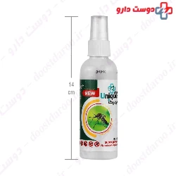 Insect Repellent Spray Unique Plus