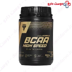 BCAA High Speed Trec Nutrition