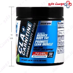CLA Carnitine BPI Sports