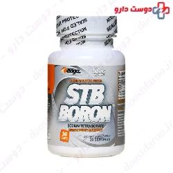 Performance Edge STB Boron 30 Tablet