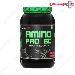 Amino Pro 60 Advay
