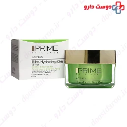 Ultra Hydrating Gel Prime