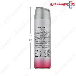 Gipsy Girl Deodorant Body Spray Caspian