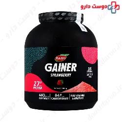 Gainer 1800 g Kalleh Pro