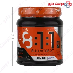 MTOR XT Star Labs Nutrition