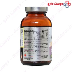 Menoroz RozaVit 30 Tablet