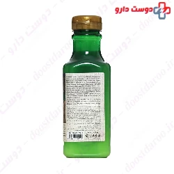 Health Theory Wheat Protein Split Ends And Repair Shampoo 385 ml