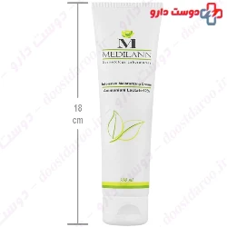 Ammonium Lactate 12 Moisturizing Cream Medilann