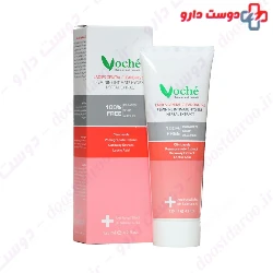 Ladies Genital Cleansing Gel Voche