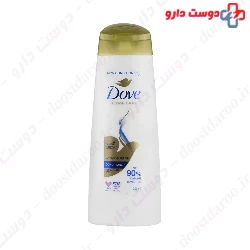 Dove Intensive Repair Conditioner 200 ml