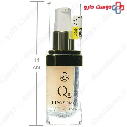 Q10 Liposome Eye Zone Gel Hagina