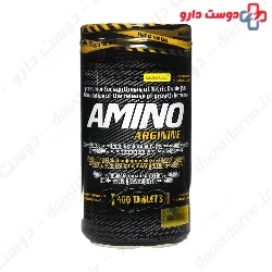 Amino Arginine Genestar Gene Star
