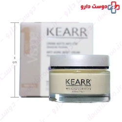 Anti Aging Night Cream Kearr
