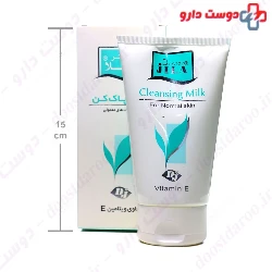 Doctor Jila Normal Skin 150 ml Cleansing Milk