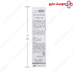 Face Doux Alphasome 10% AHA Peeling Cream 30 ml