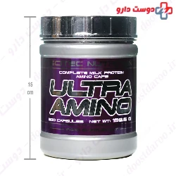 Scitec nutition Ultra amino
