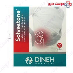 Solvestoe Dineh