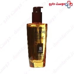 Elseve Hair Serum For Hair Dry Loreal