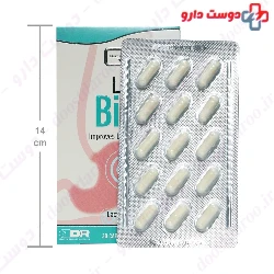 Lactase Biotix Quest